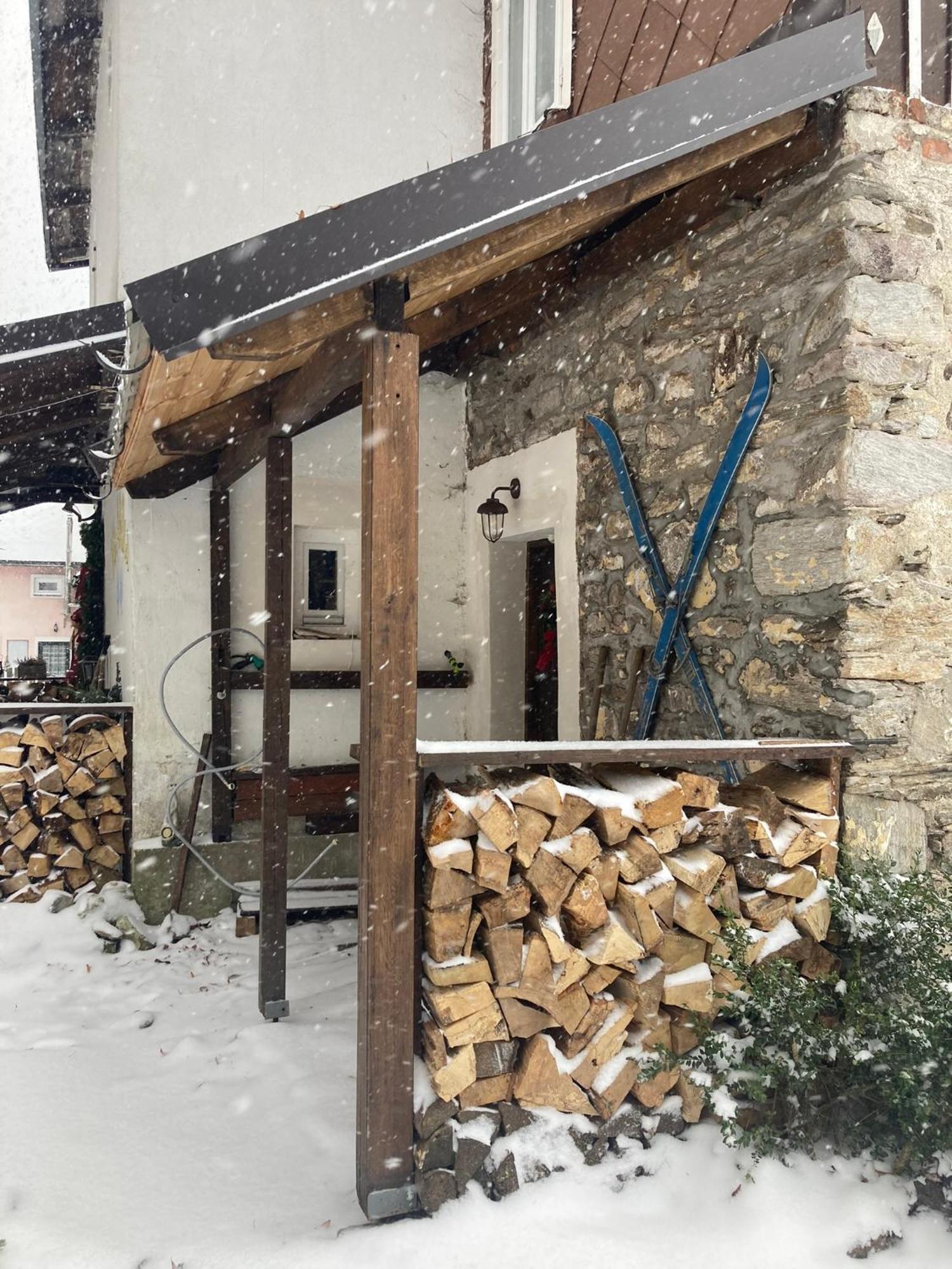 Hotel Vila Adélka - útulná chalupa v Krkonoších Horní Maršov Exterior foto